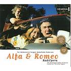 Halmrast: & Romeo: RadiOpera CD