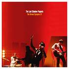 The Last Shadow Puppets Dream Synopsis EP CD