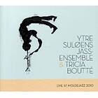 Ytre Suløens Jassensemble Live At Molde Jazz 2010 CD