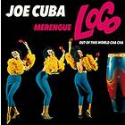 Joe Cuba Merengue Loco Out Of This World Cha CD