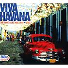 Voices Of Cuba CD