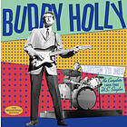 Holly Listen To Me! The Complete 1956-1962 U.S. Singles CD