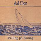 deLillos Peiling På Seiling Limited Edition LP