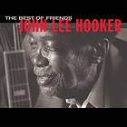 John Lee Hooker The Best Of (Remastered) CD