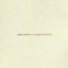 Mark Lanegan I'll Take Care Of You CD