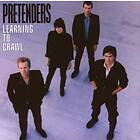 The Pretenders Learning To Crawl (Remastered) CD