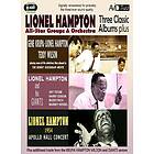 Lionel All Star Groups&Orch CD