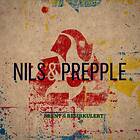 Nils & Prepple Brent & Resirkulert CD