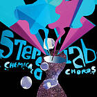 Stereolab Chemical Chords Limited Edition CD