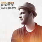 Gavin DeGraw Finest Hour: The Best Of CD