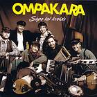 Ompakara Såpe Tel Kvelds CD