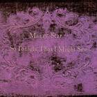 Mazzy Star So Tonight That I Might See CD