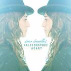 Sara Bareilles Kaleidoscope Heart CD