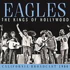 Eagles Kings Of Hollywood CD