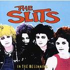 The Slits In CD