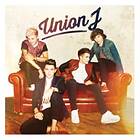 Union J - Union J CD