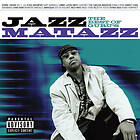 The Best Of 's Jazzmatazz CD