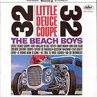 The Beach Boys Little Deuce Coupe / All Summer Long (Remastered) CD