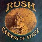 Caress Of Steel CD