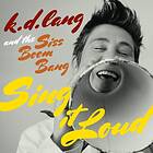 Sing It Loud CD