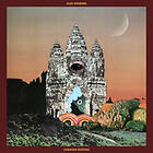 Izenberg Caravan Château CD