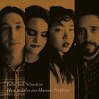 Belle & Sebastian How To Solve Our Human Problems Part 1 LP