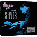 Silver A Fistful Of CD