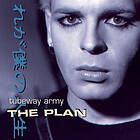 Gary Numan The Plan CD