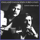 England Dan & John Coley Dowdy Ferry Road CD