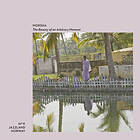 Moksha The Beauty Of An Arbitrary Moment CD