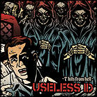 Useless ID - 7 Hits From Hell LP