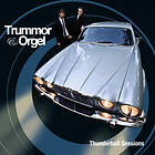 Trummor & Orgel Thunderball EP CD