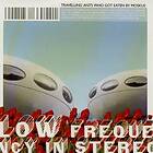 The Low Frequency In Travelling Ants Who Got Eaten By Moskus CD