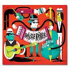 Dai & The Ramblers Duw CD