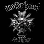 Motörhead Bad Limited Ecolbook Edition CD