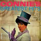 Connie Francis Connie's Greatest Hits CD
