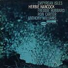 Herbie Hancock Empyrean Isles (Remastered) CD