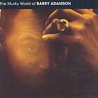 Barry Adamson The Murky World Of CD