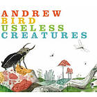 Andrew Bird Useless CD