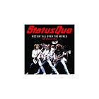 Status Quo Rockin' All Over The World CD