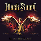 Swan Shake The World CD