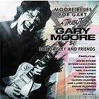 Daisley And Friends Moore Blues For Gary CD