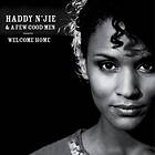 Haddy N'Jie Home CD