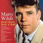 Marty Wilde - Rock! Rock 'n' Roll! CD