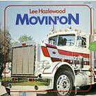 Hazlewood Movin' On CD