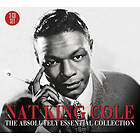 Nat King Cole The Absolutely Essential Collection CD