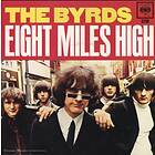 Byrds Eight Miles High LP
