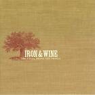 Iron & Wine The Creek Drank Cradle CD