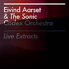 Eivind Aarset Extracts CD
