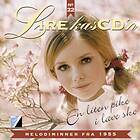 Artister LirekasCD'n No. 22 En Liten Pike I Lave Sko CD